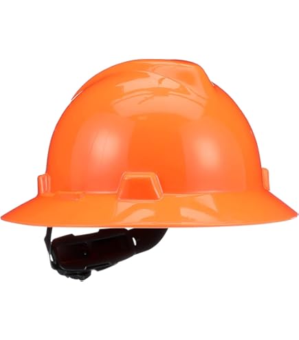 MSA Safety 10126693 Fas-Trac III Replacement Suspension, 4